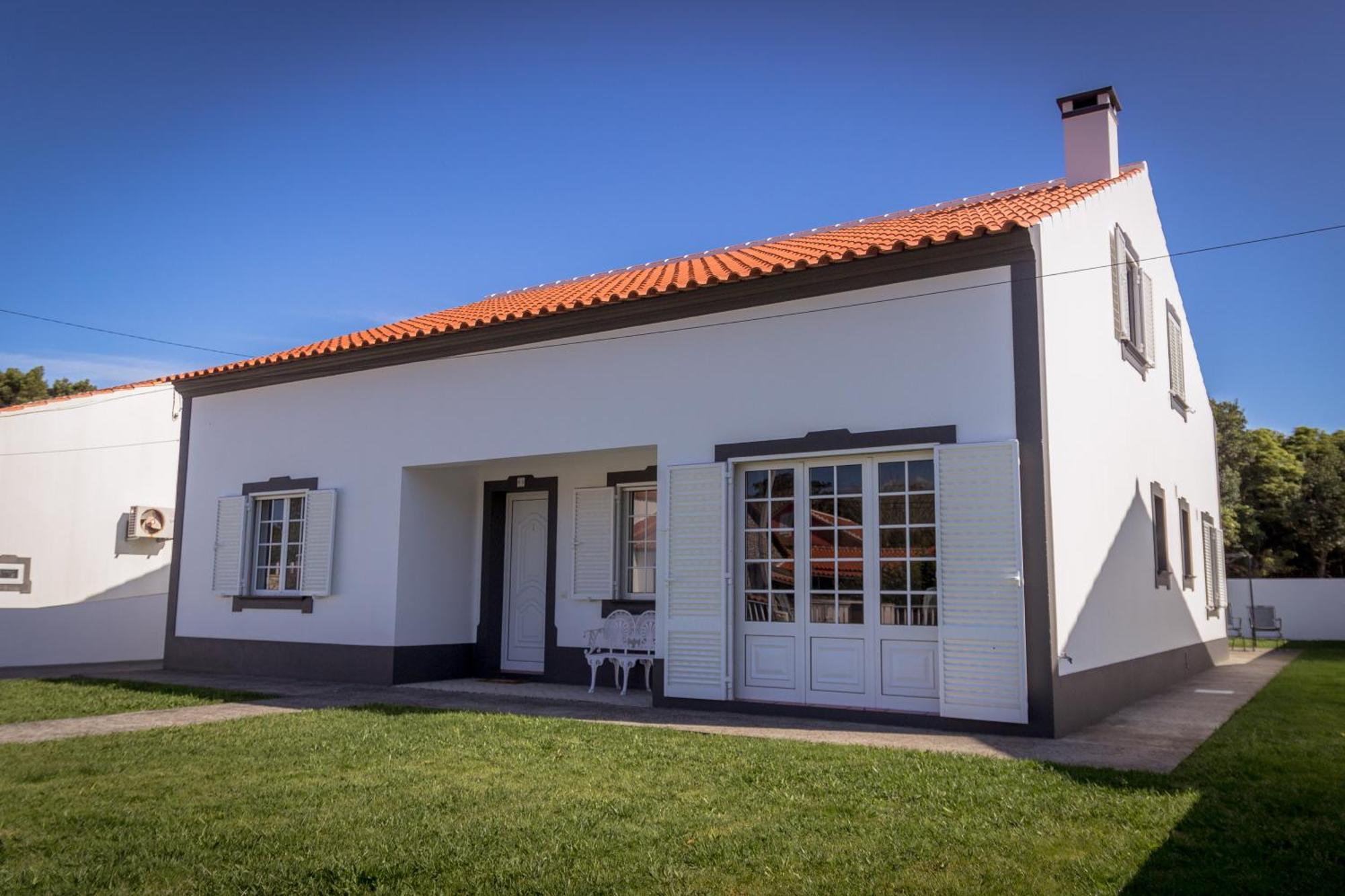 Casa Do Norte Biscoitos  外观 照片